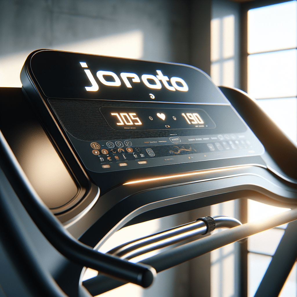 Joroto loopband