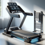 Joroto Loopband: De Innovatie voor Thuisfitness