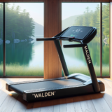 Walden Loopband: De Ultieme Gids voor Thuisfitness